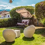 Guesthost - Amazing Sea View Flat With Swimming Pool! Olbia