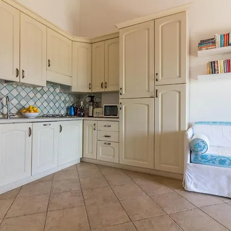 Amazing Sea View Flat With Swimming Pool! Olbia