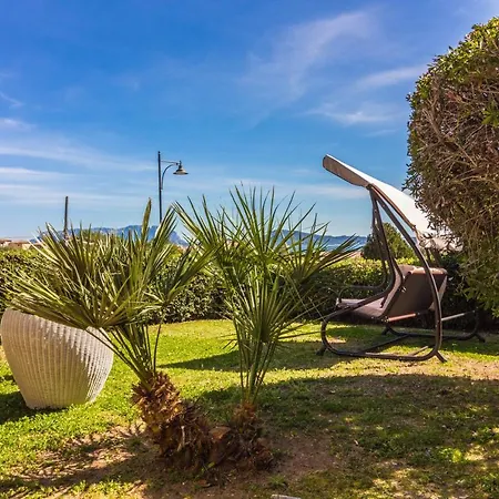 Amazing Sea View Flat With Swimming Pool! Apartman *