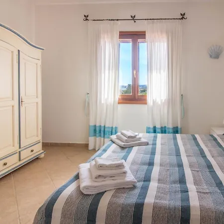 Amazing Sea View Flat With Swimming Pool! Apartman *