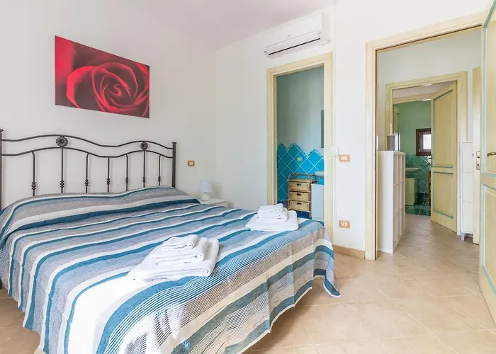 Διαμέρισμα Guesthost - Amazing Sea View Flat With Swimming Pool!