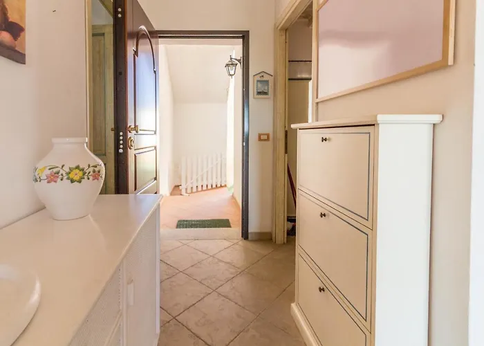 Guesthost - Amazing Sea View Flat With Swimming Pool! Διαμέρισμα