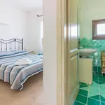 Guesthost - Amazing Sea View Flat With Swimming Pool! Apartmán