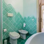 Guesthost - Amazing Sea View Flat With Swimming Pool! Olbia