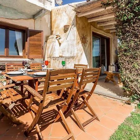 Amazing Sea View Flat With Swimming Pool!