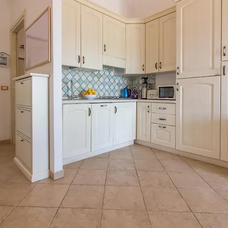 Apartment Guesthost - Amazing Sea View Flat With Swimming Pool! Olbia