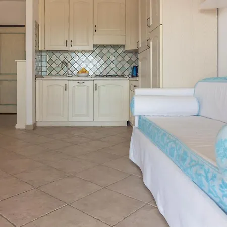 Amazing Sea View Flat With Swimming Pool!