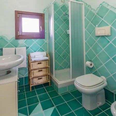 Amazing Sea View Flat With Swimming Pool! 올비아