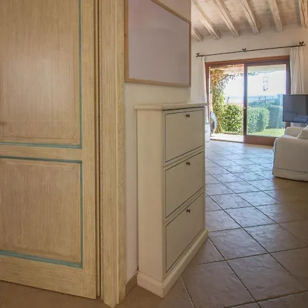 Amazing Sea View Flat With Swimming Pool! 올비아