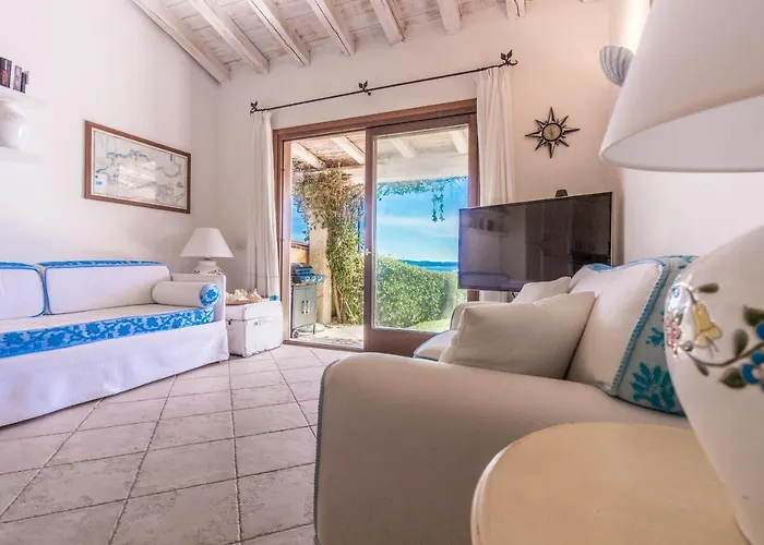 Appartamento Guesthost - Amazing Sea View Flat With Swimming Pool! *