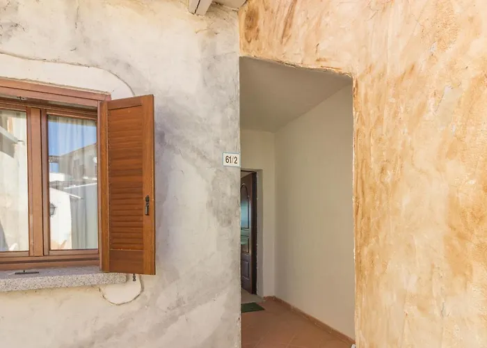 Guesthost - Amazing Sea View Flat With Swimming Pool! Appartamento *