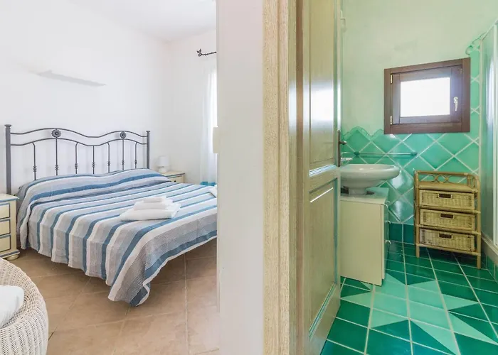 Guesthost - Amazing Sea View Flat With Swimming Pool! Lägenhet