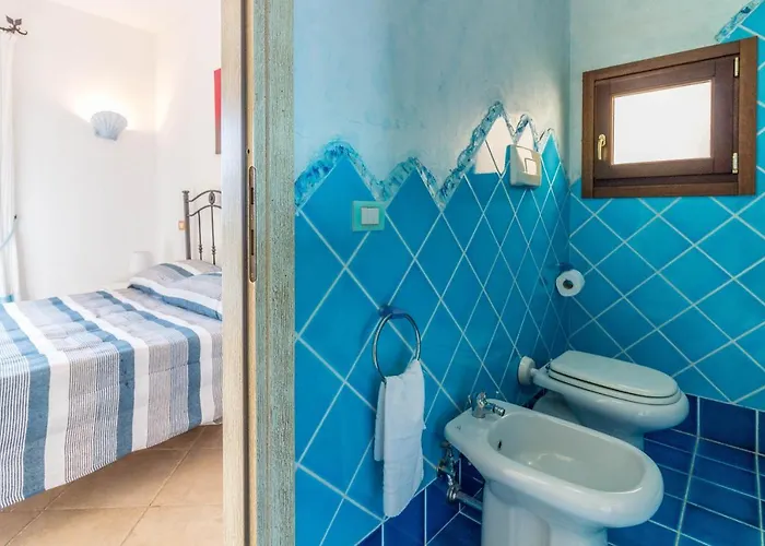 Guesthost - Amazing Sea View Flat With Swimming Pool! *