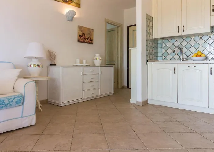 Appartamento Guesthost - Amazing Sea View Flat With Swimming Pool!